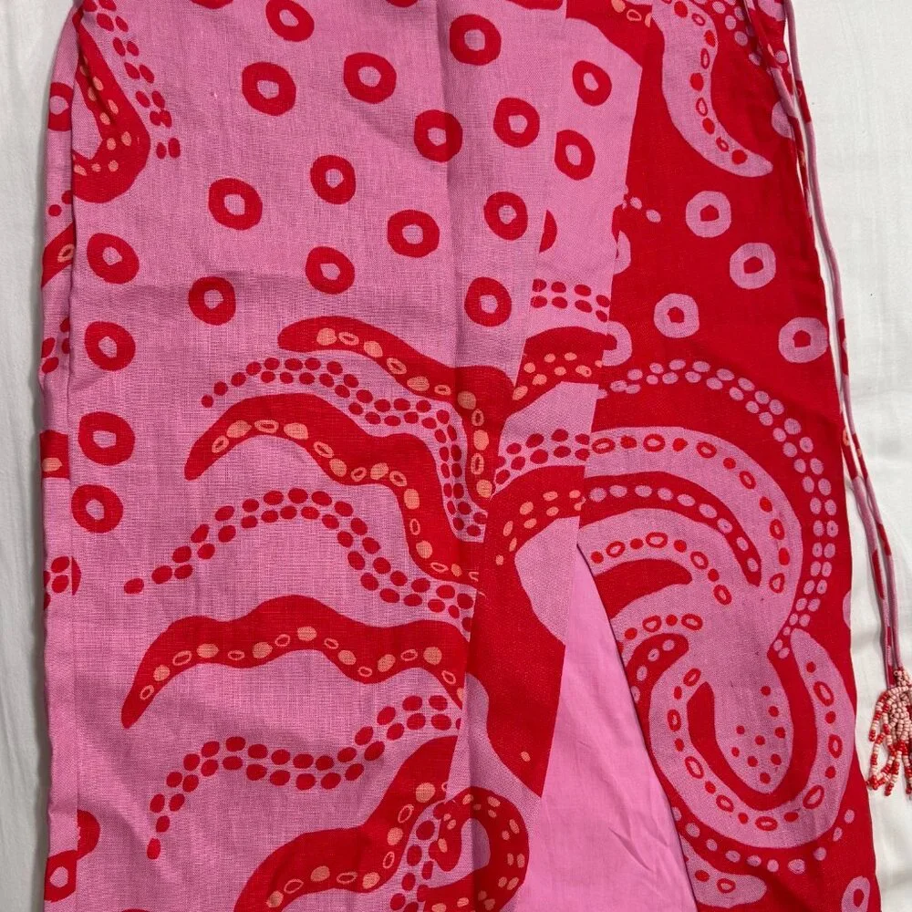 FARM Rio Octocool skirt - Picture 4 of 5